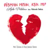 Ajda Pekkan - Düşman mısın Aşık mı? (feat. Bahadır Tatlıöz) [Mert Hakan & İlkay Şencan Remix] - Single